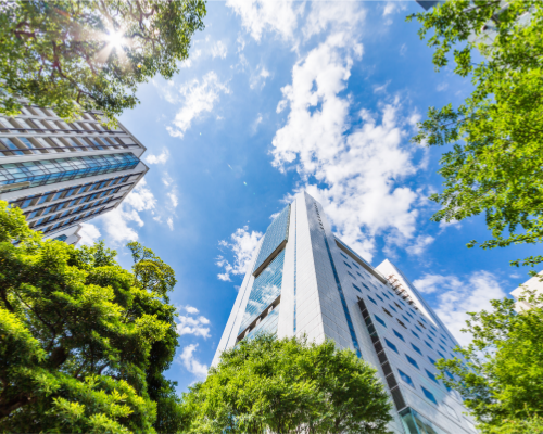 働きやすさが、未来をつくる